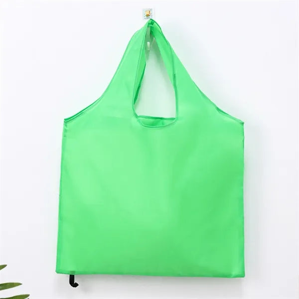 Foldable Shopping Bag