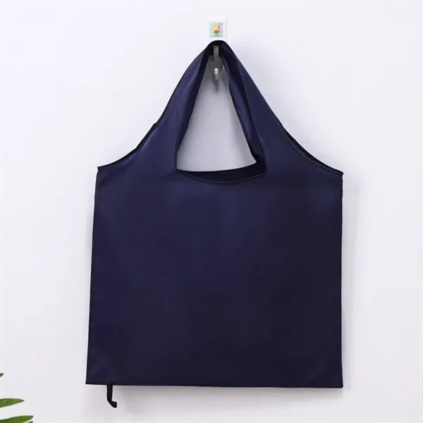 Foldable Shopping Bag