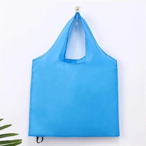 Foldable Shopping Bag