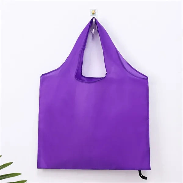 Foldable Shopping Bag