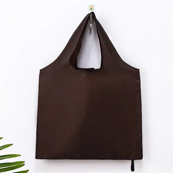 Foldable Shopping Bag