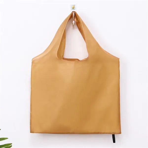 Foldable Shopping Bag