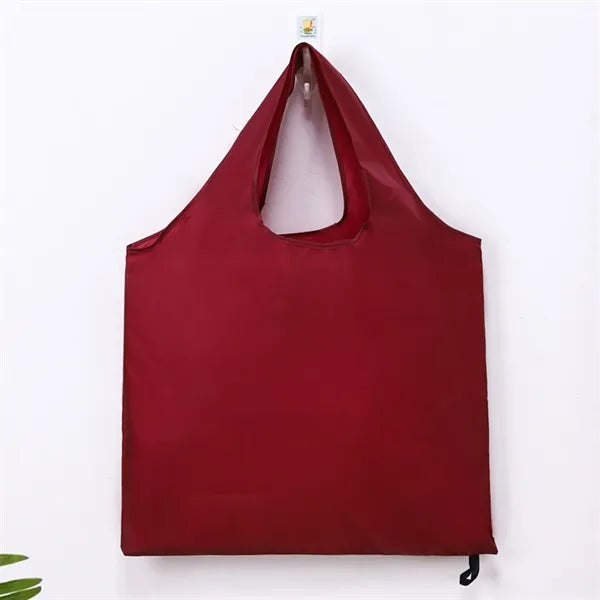 Foldable Shopping Bag