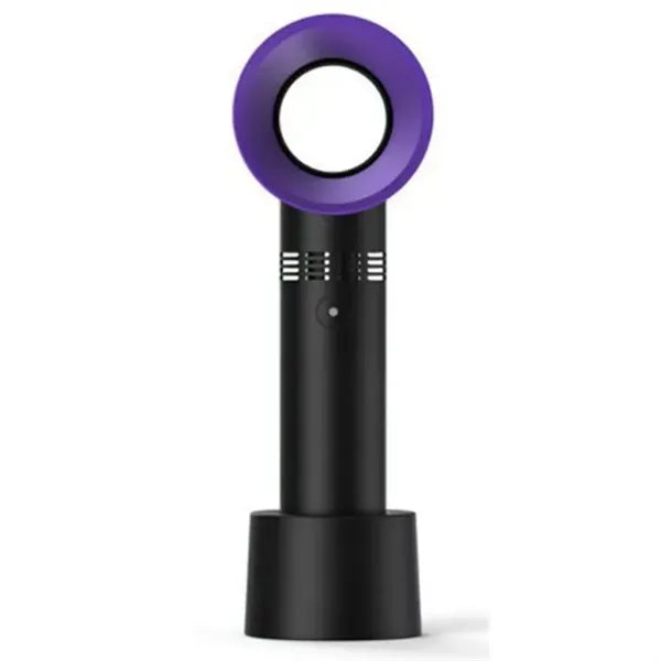 Portable Bladeless USB Fan