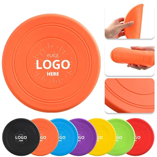 Flying Disc Toy