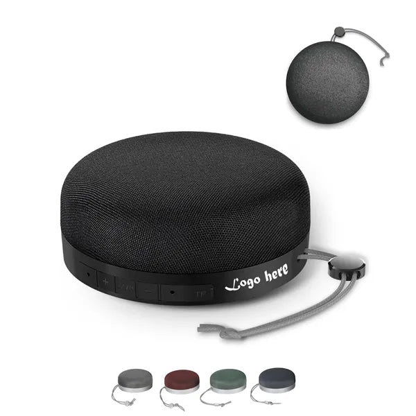 TWS Mini USB Chargeable Outdoor Portable Wireless Speaker