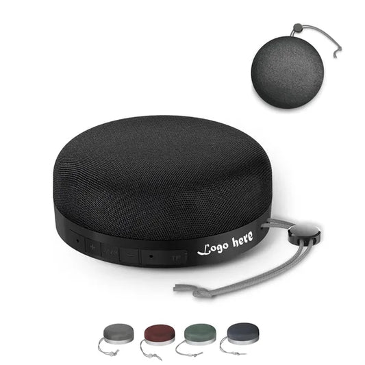 TWS Mini USB Chargeable Outdoor Portable Wireless Speaker