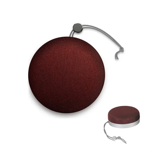 TWS Mini USB Chargeable Outdoor Portable Wireless Speaker