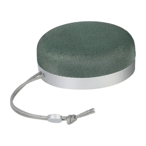 TWS Mini USB Chargeable Outdoor Portable Wireless Speaker