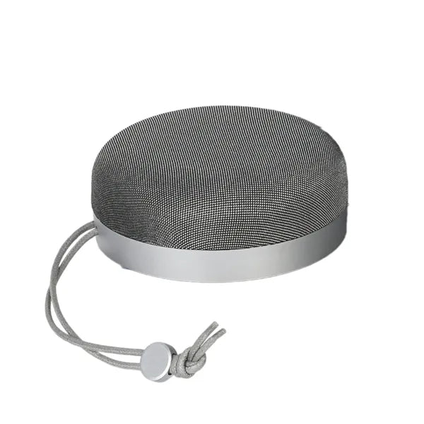 TWS Mini USB Chargeable Outdoor Portable Wireless Speaker
