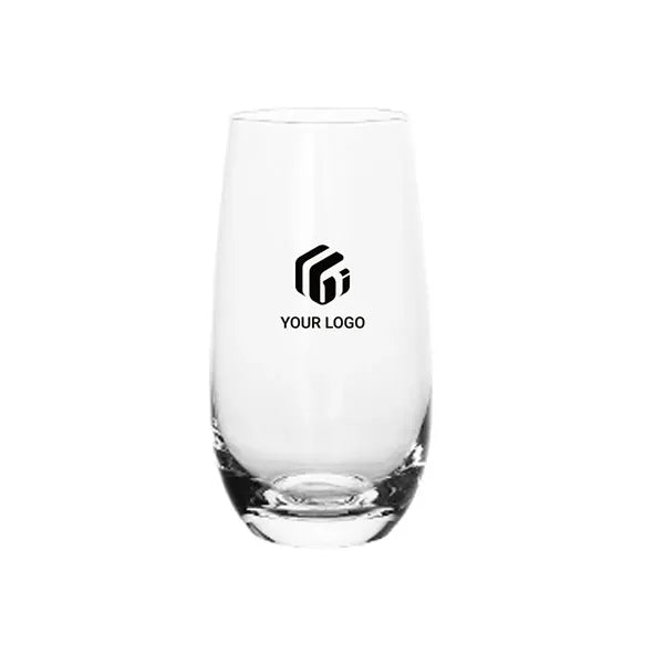 Crystal party Banquet Barware Long Drink Cocktail Glass