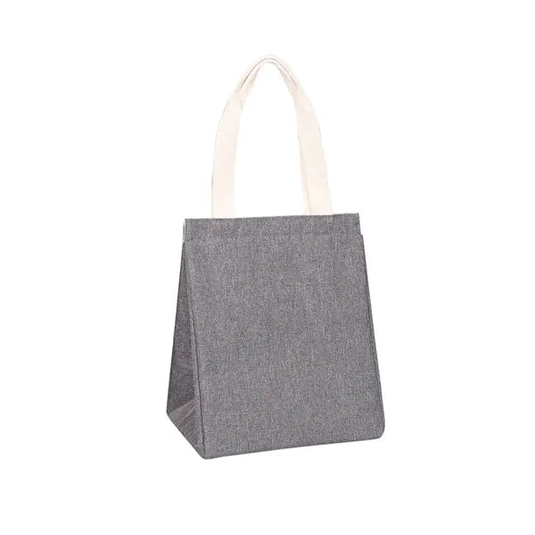 Oxford Fabric Insulated Lunch Bag