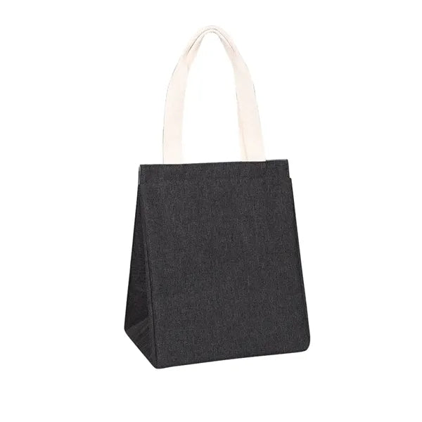 Oxford Fabric Insulated Lunch Bag