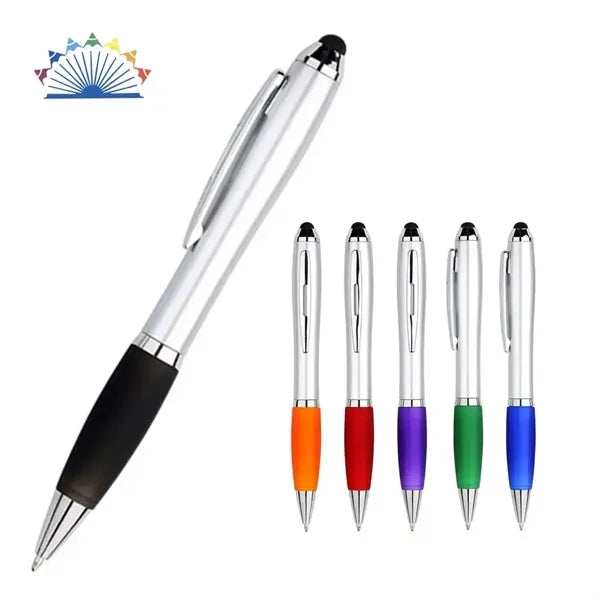 EZ Grip Stylus Pen