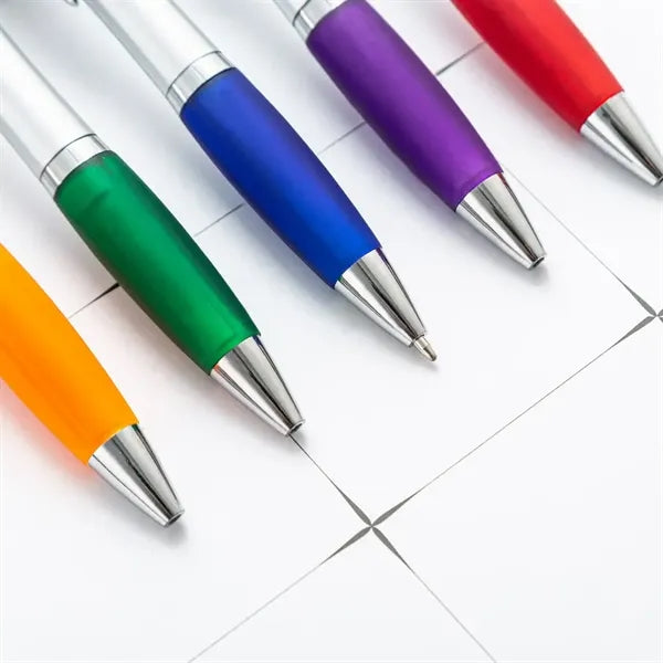 EZ Grip Stylus Pen