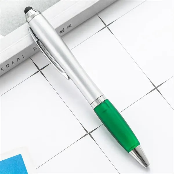 EZ Grip Stylus Pen