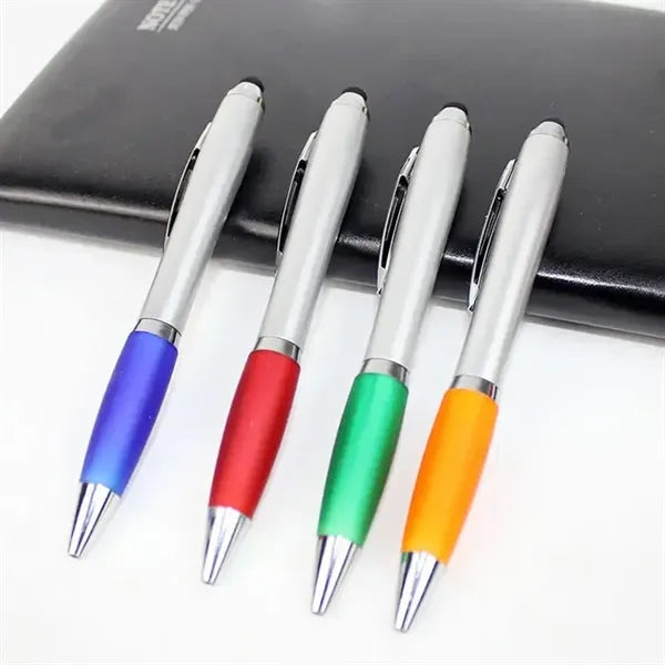 EZ Grip Stylus Pen