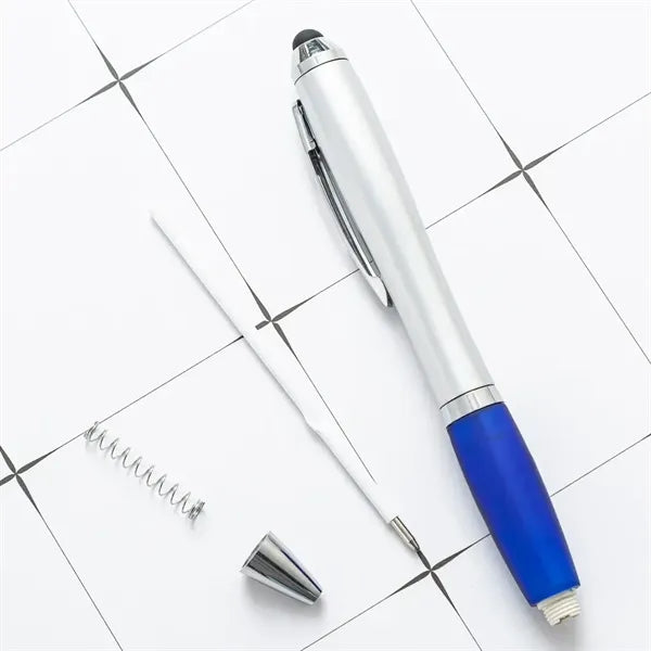 EZ Grip Stylus Pen