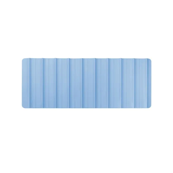 Silicone Beverage Display Rack