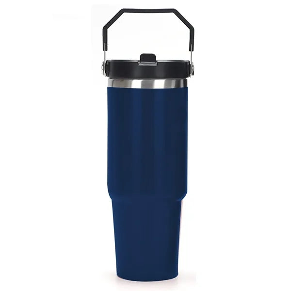 20oz 304 Stainless Steel Vacuum Insulated Cup With Handle