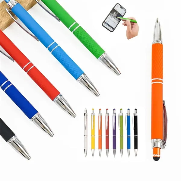 Zellc 2in1 Stylus Pen