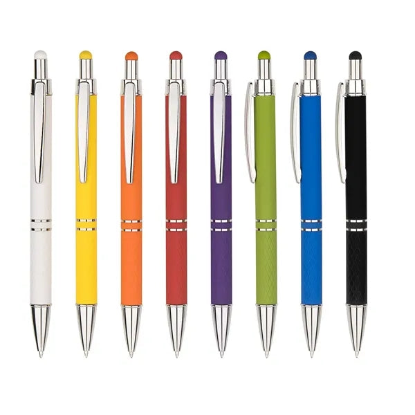 Zellc 2in1 Stylus Pen