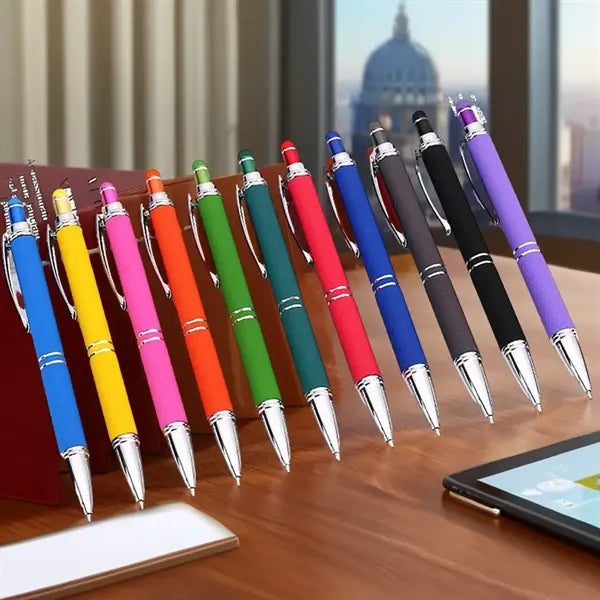 Zellc 2in1 Stylus Pen