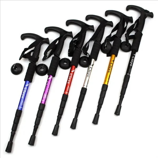 Mountain Climbing Stick