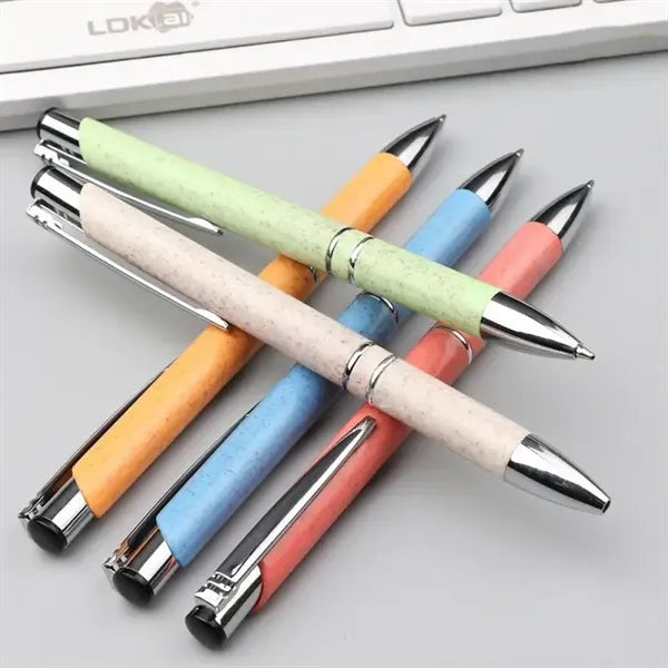 Euroauz Eco Pen