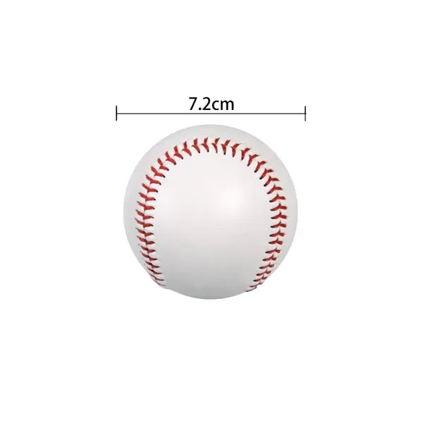 9 Inch Pvc Cork Core Hard Ball