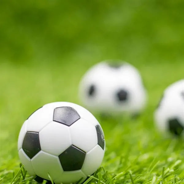 Soccer Ball Size 5 Classic Black&White