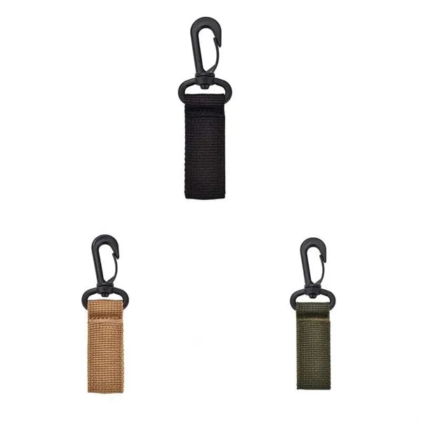 360 degree Swivel Hook Belt Buckle