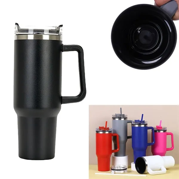 40oz Insulated Tumbler