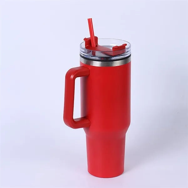 40oz Insulated Tumbler