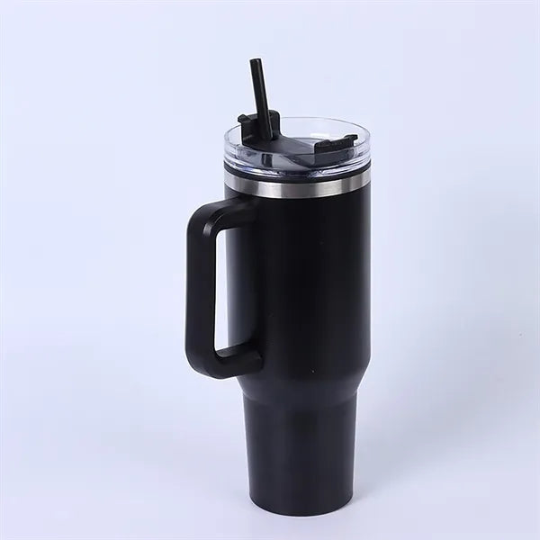 40oz Insulated Tumbler