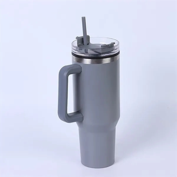 40oz Insulated Tumbler