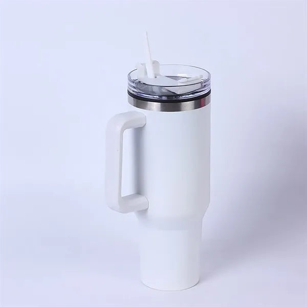40oz Insulated Tumbler