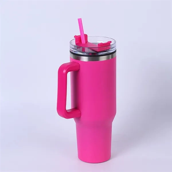 40oz Insulated Tumbler