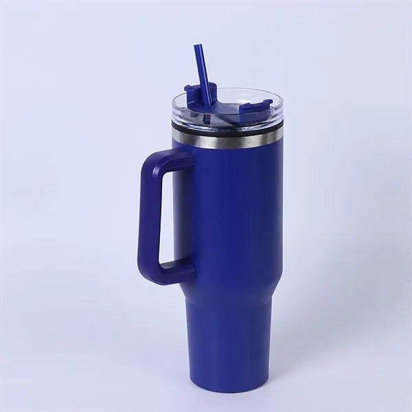40oz Insulated Tumbler