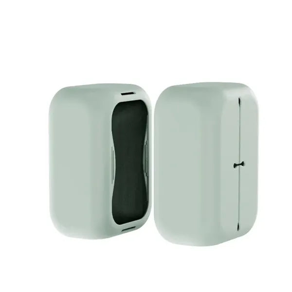 Simple Silicone Tissue Box
