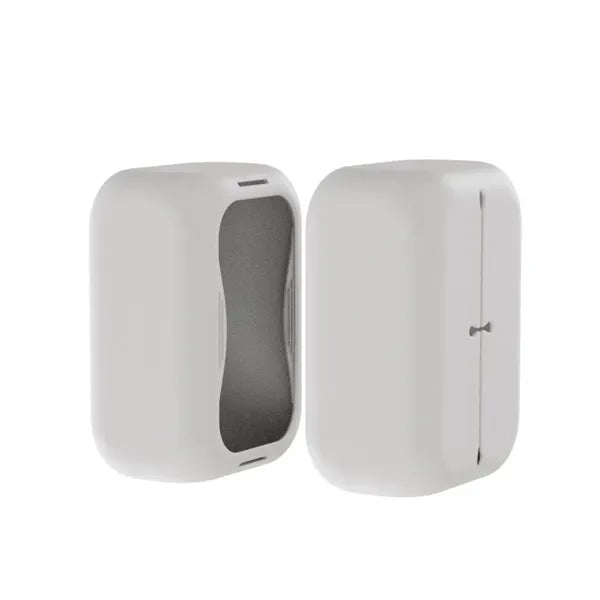 Simple Silicone Tissue Box