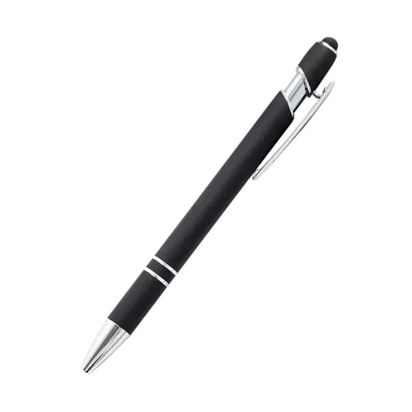 Soft Touch BallPoint Pen