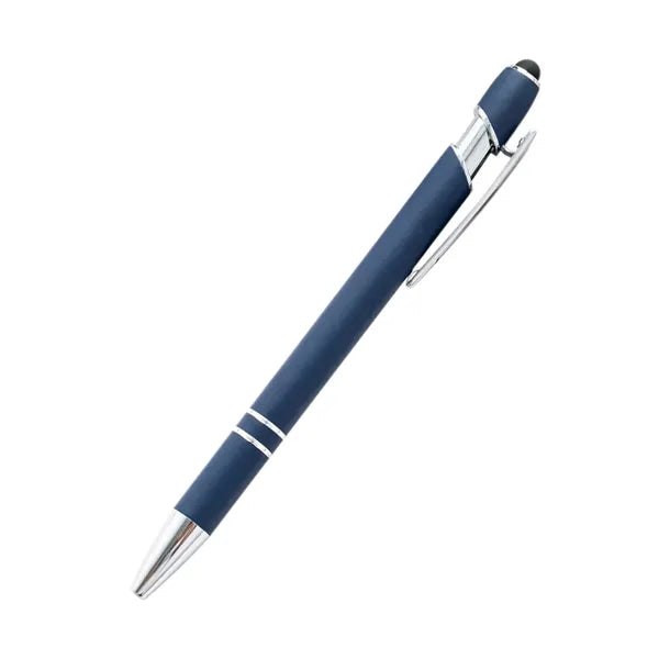 Soft Touch BallPoint Pen