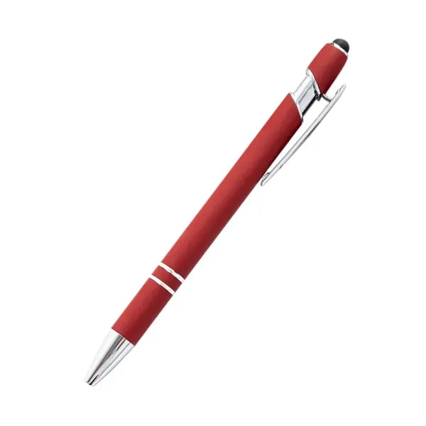 Soft Touch BallPoint Pen