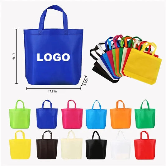 Non-Woven Shopping Bag