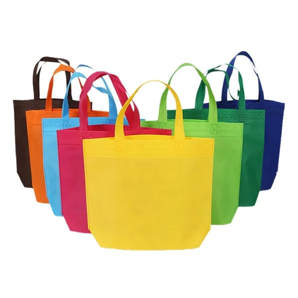 Non-Woven Shopping Bag