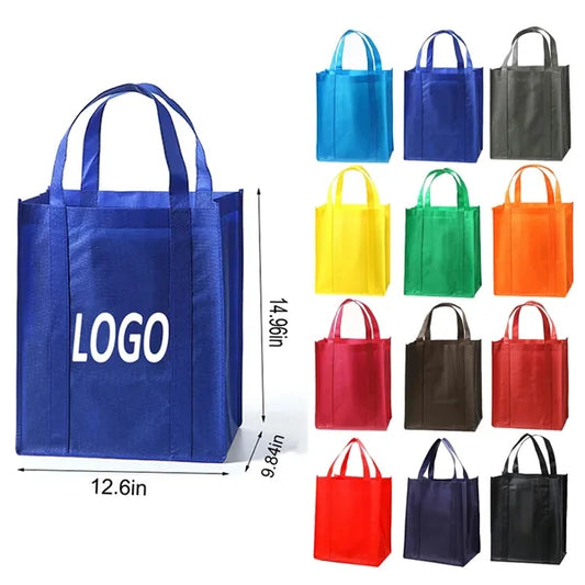 80gsm Non Woven Tote Bag