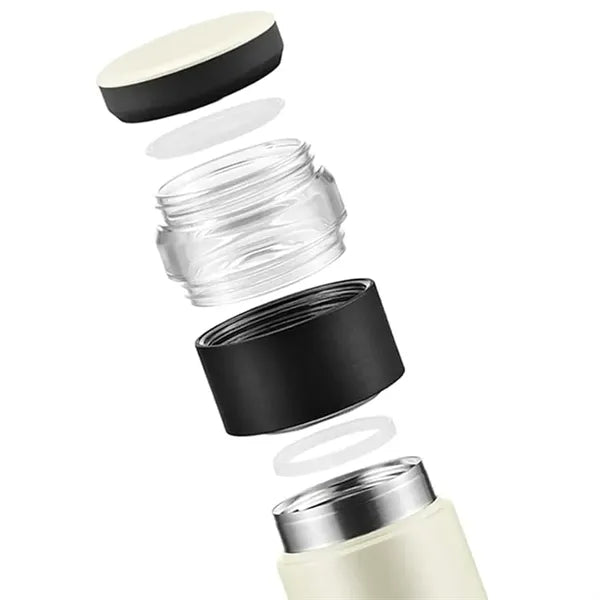 Tea Infuser Bottle
