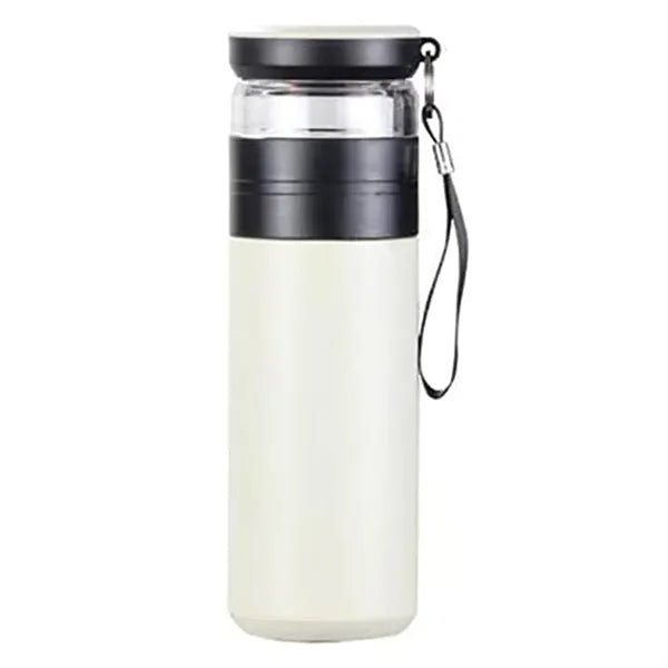 Tea Infuser Bottle