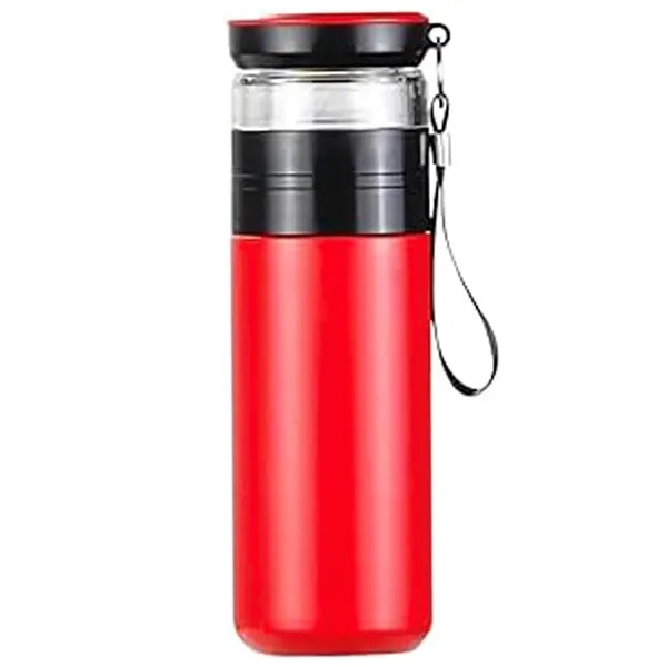Tea Infuser Bottle